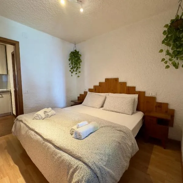 Dimaro Apartment, מלון במונקלאסיקו