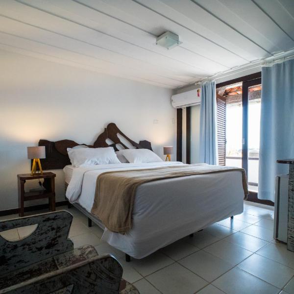 Arambare Buzios Hotel - Foto 2