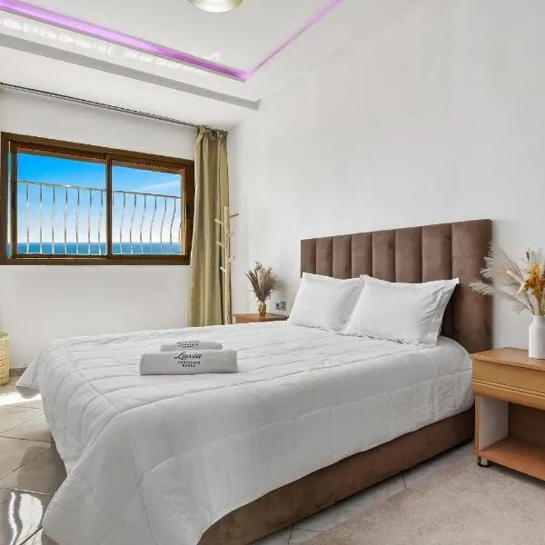 White Majorelle Duna Blanca, hotel in Tamraght Ouzdar