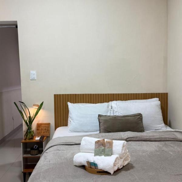 3min da Lapa - Apartamento com Ar-condicionado