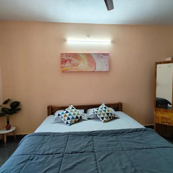Hamsa Farmstay - 2BHK AC Homestay, hotel in Mysore