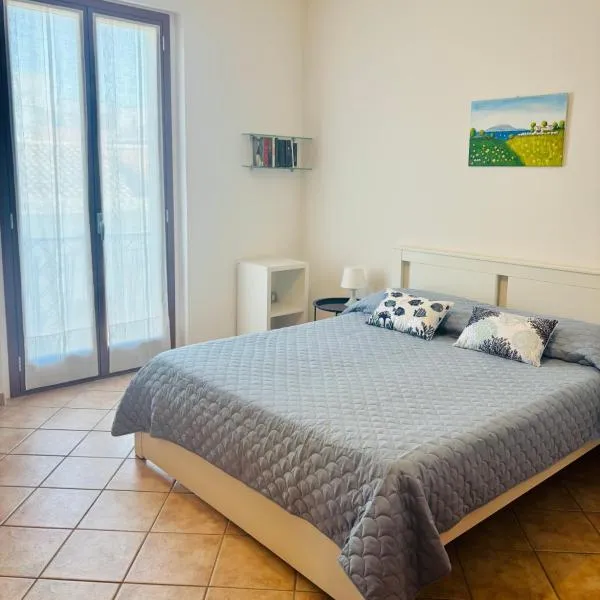 Casa Mia, hotel v destinaci Augusta