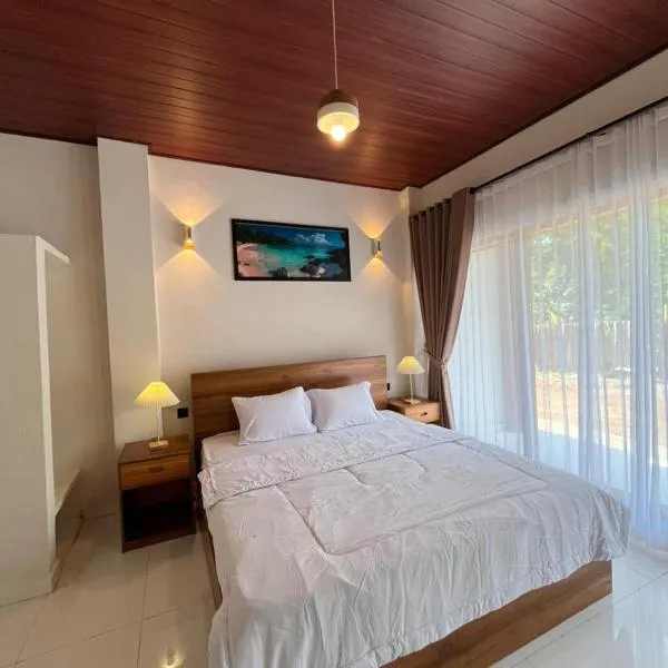 KUTA GLORI Homestay, Hotel in Kuta