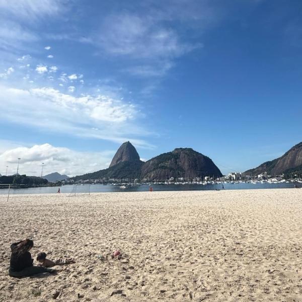 Praia de Botafogo LOCALIZAÇÃO TOP - Foto 5