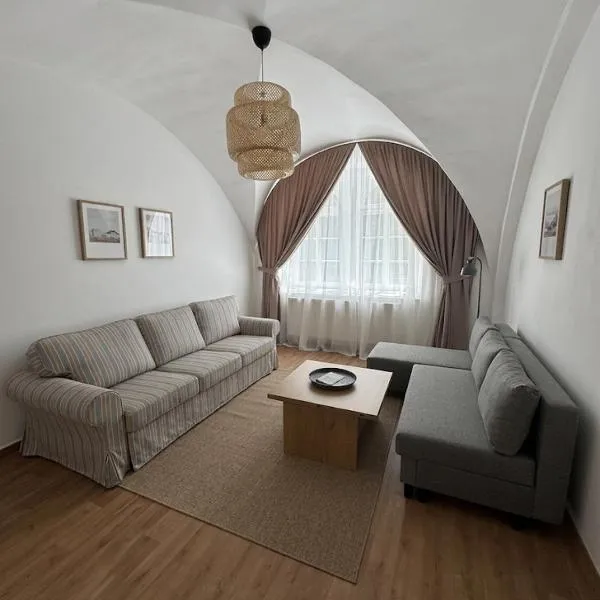 Gipfelglück Sebnitz Apartment, hotel u gradu 'Sebnitz'