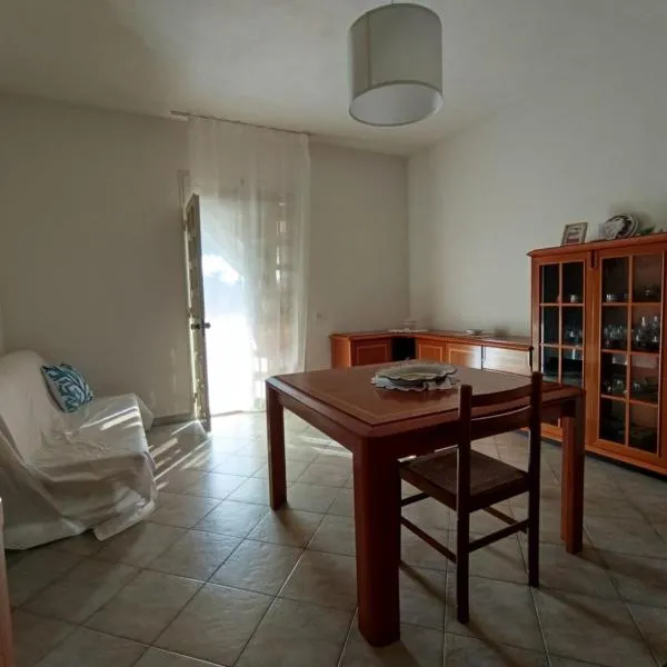 Villa Aurora, hotelli kohteessa Ispica