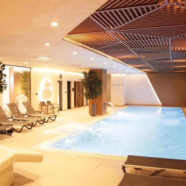 Zemun Golax Apartments, Hotel in Belgrad