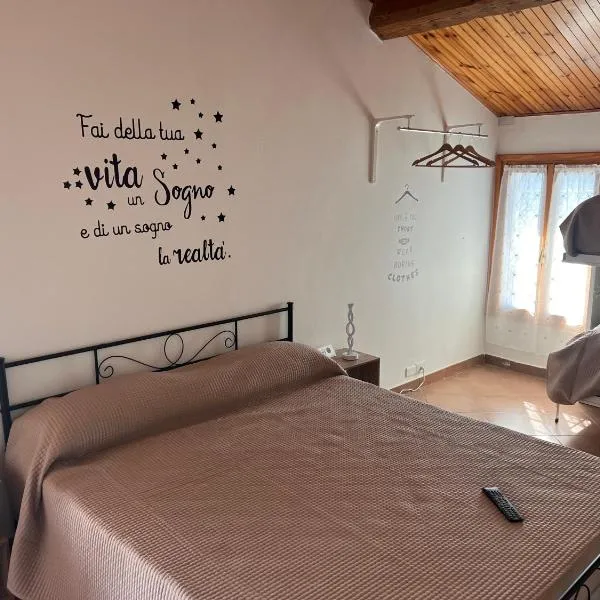 Reggio Emilia में, होटल Oasi Emilia
