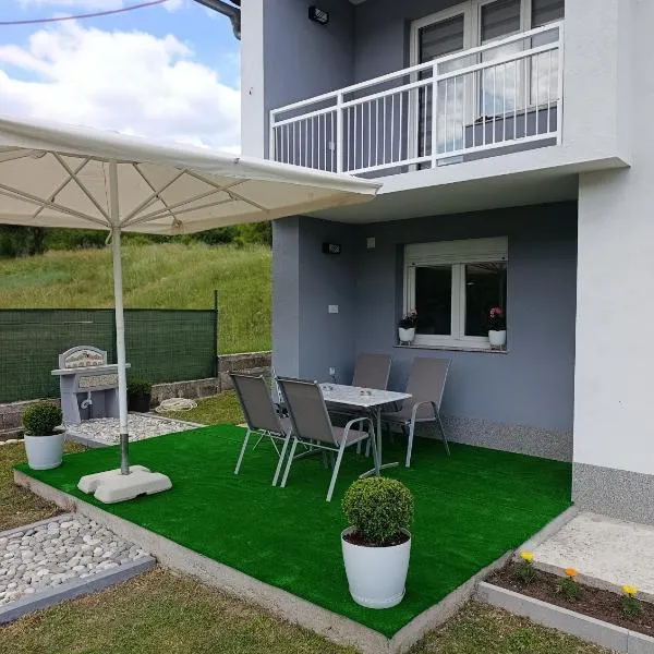 Vikend kuća Konjic, hotel u gradu Konjic