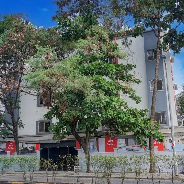 Super Hotel O Sai Inn