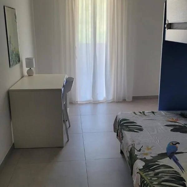 Casa Irene, hotel in Villasimius