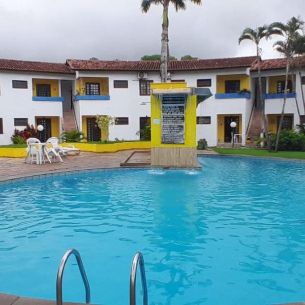 Maré Mansa, 500 meters from the beach