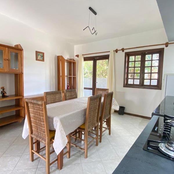 Maré Mansa, 500 meters from the beach - Foto 4