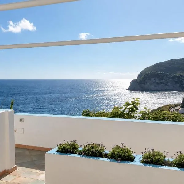 Casa Assunta, hotel din Sant'Angelo D'Ischia