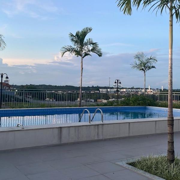Apartamento confortável - Foto 4