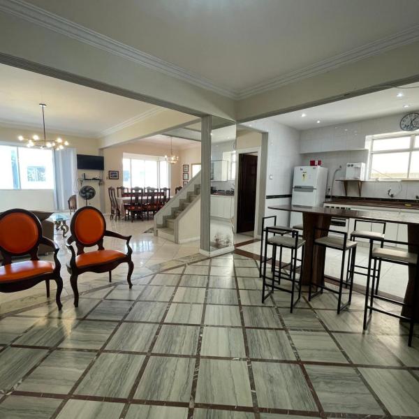 Real Apartments 319 - Esquina da Praia de Copacabana 3 quartos com 2 vagas - Foto 5