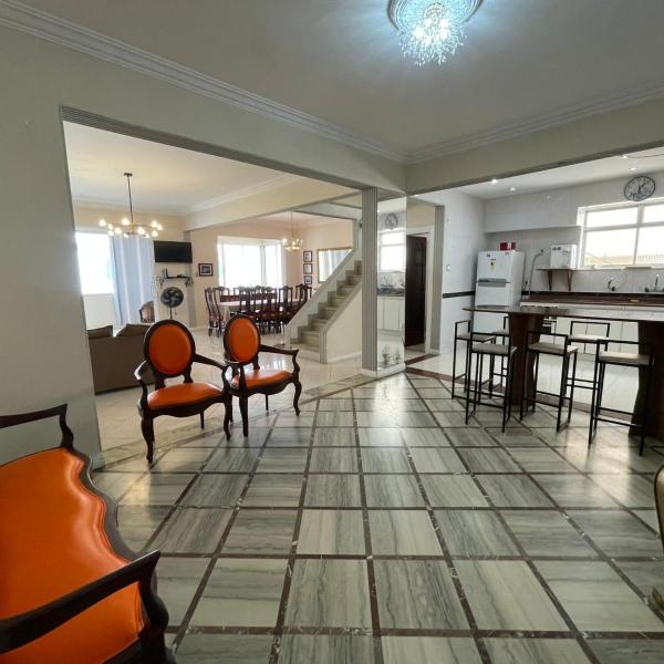 Real Apartments 319 - Esquina da Praia de Copacabana 3 quartos com 2 vagas