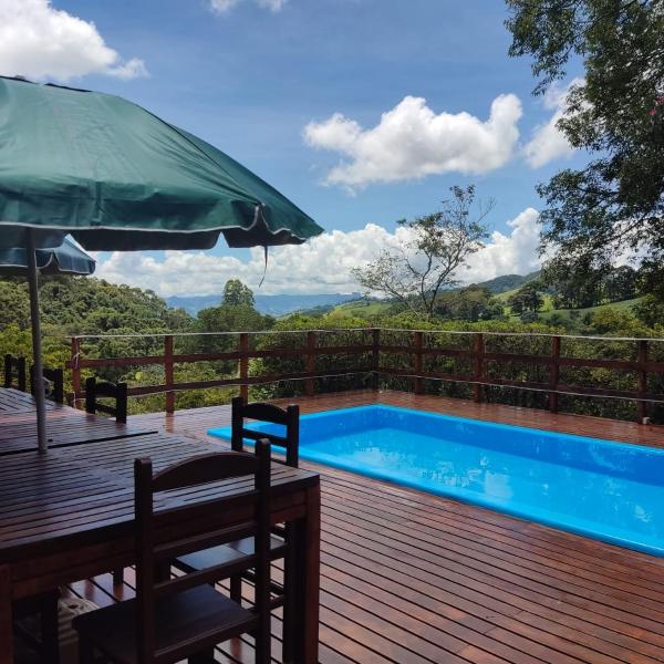 Sitio Tahiupara - Foto 4