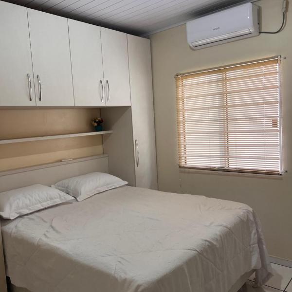 Casa em condomínio