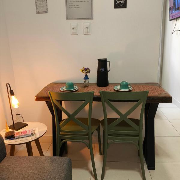 Apartamento Charmoso Lençóis