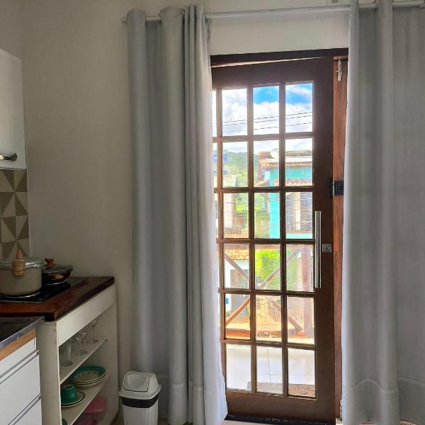 Apartamento Charmoso Lençóis - Foto 3