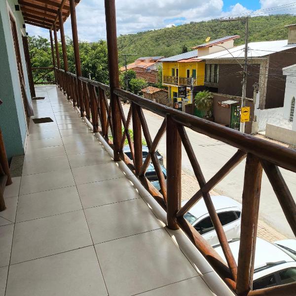 Apartamento Charmoso Lençóis - Foto 5