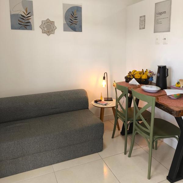 Apartamento Charmoso Lençóis - Foto 4