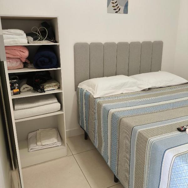 Apartamento Charmoso Lençóis - Foto 2