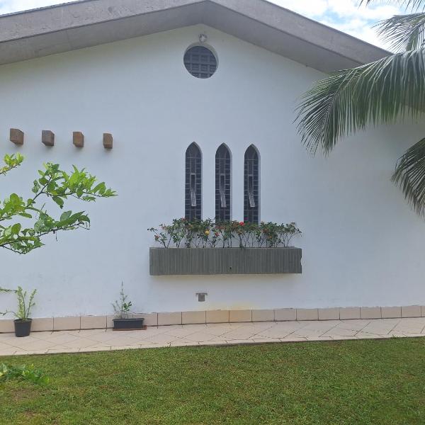 Casa Guaiuba Confortável