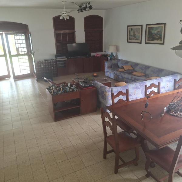 Casa Guaiuba Confortável - Foto 4