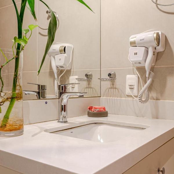 Apartamento no Jardins Próximo Av Paulista com vaga - Foto 3