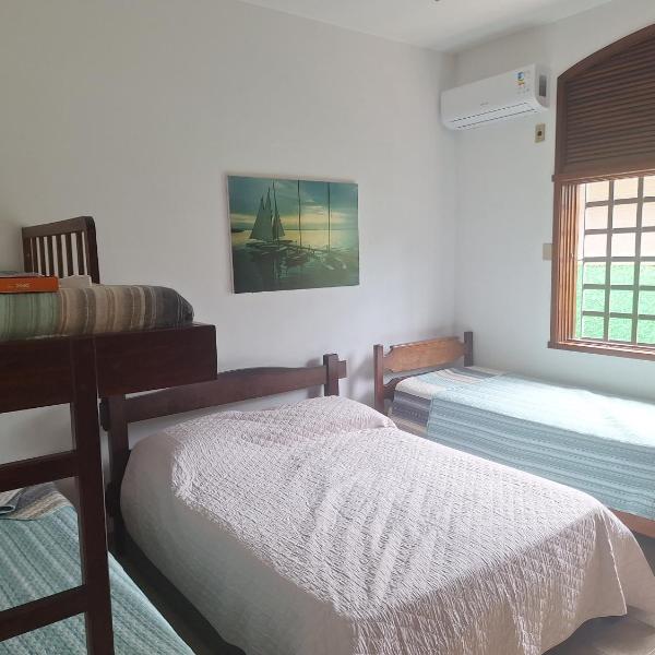 Casa Guaiuba Confortável - Foto 2