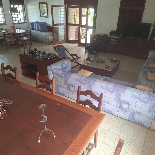 Casa Guaiuba Confortável - Foto 5