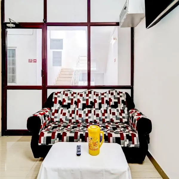 Hotel O Okkilipalayam, Hotel in Coimbatore