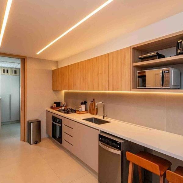 Duplex de luxo Ipanema