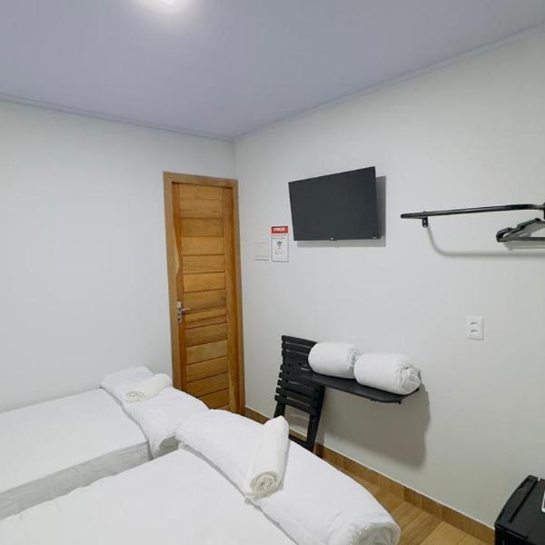 Hotel Luxx Sorriso - Foto 4