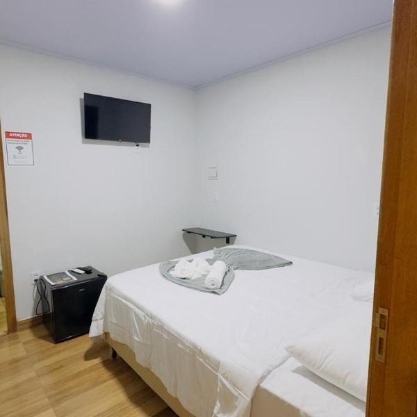 Hotel Luxx Sorriso - Foto 2