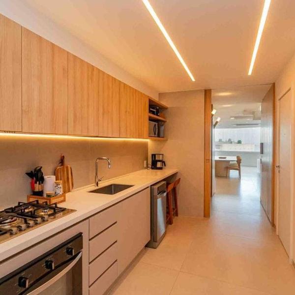Duplex de luxo Ipanema - Foto 5