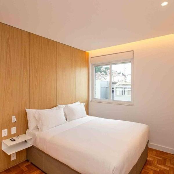 Duplex de luxo Ipanema - Foto 2