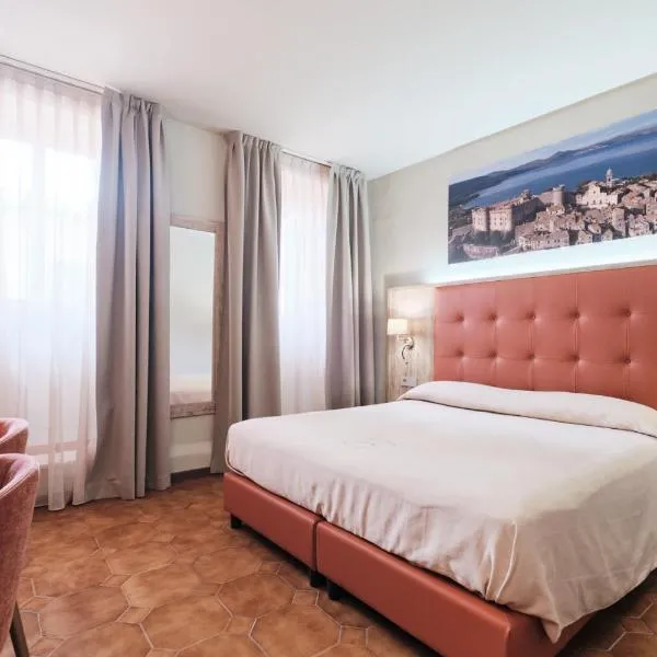 Albergo Della Posta, hotell i Bracciano
