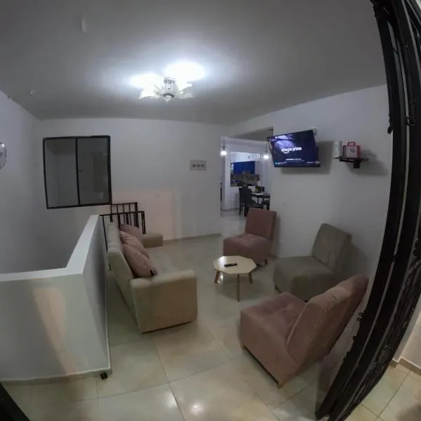 nuevo apartamento central villavicencio, hotel di Villavicencio