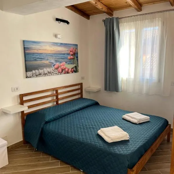 Apartment, Sulina's House 2, khách sạn ở Campofelice di Roccella