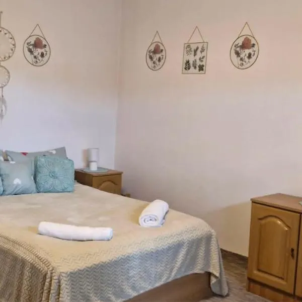 Rózsa apartman, hótel í Odorheiu Secuiesc