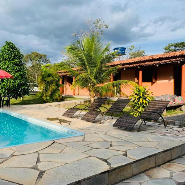 Veraneio Recanto dos Ipês - Foto 4