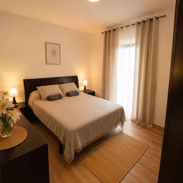 Family apartment Costacabana 69A, хотел в Costacabana