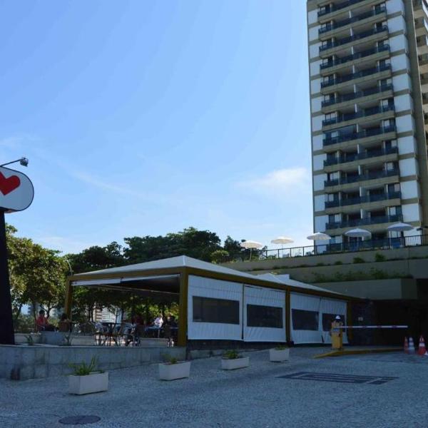 Incríveis Apartamentos Beira Mar