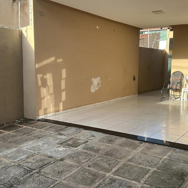 Super casa São João de Campina Grande - Foto 5