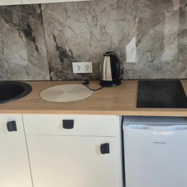 Trumpalaikė nuoma klaipeda 2, hotel in Baukštininkai