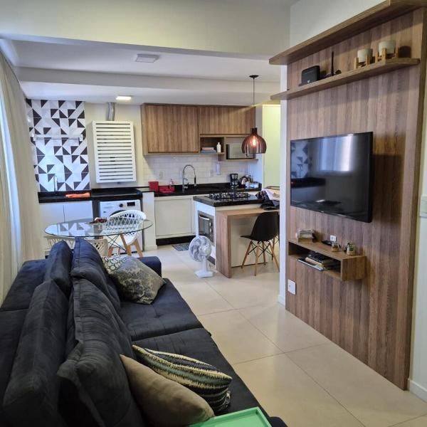 Lindo studio no Campeche