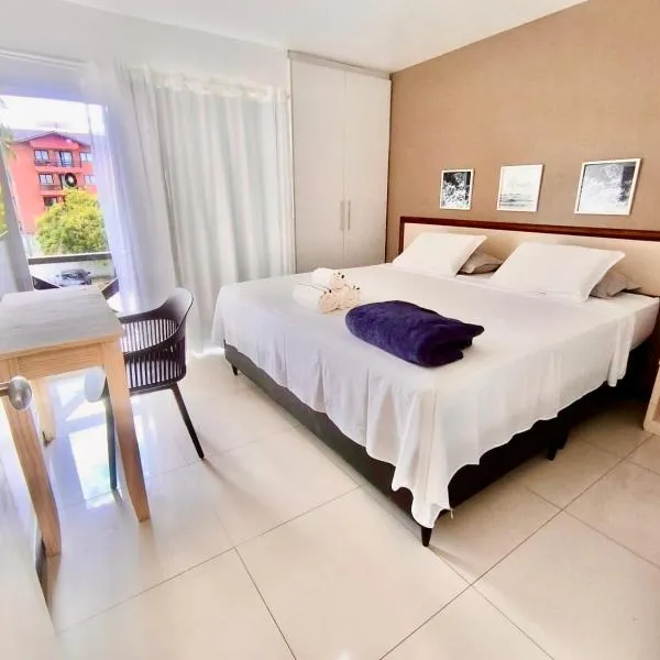 ECO PARADISE -Apt 212 โรงแรมในเกากายา